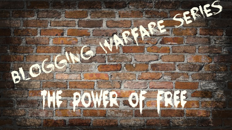 Blogging Warfare: The Power of Free