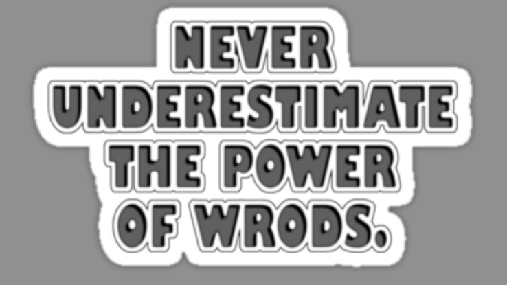 The Power of Your Words in Relationship Marketing