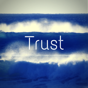 trust in relationship building