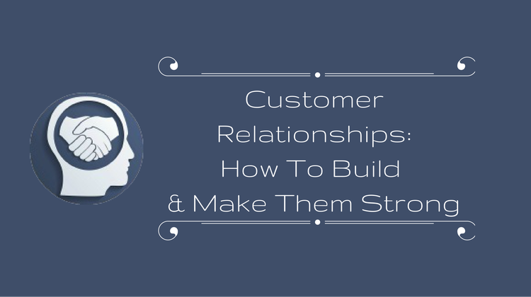 Customer Relationship Marketing in Social Media
