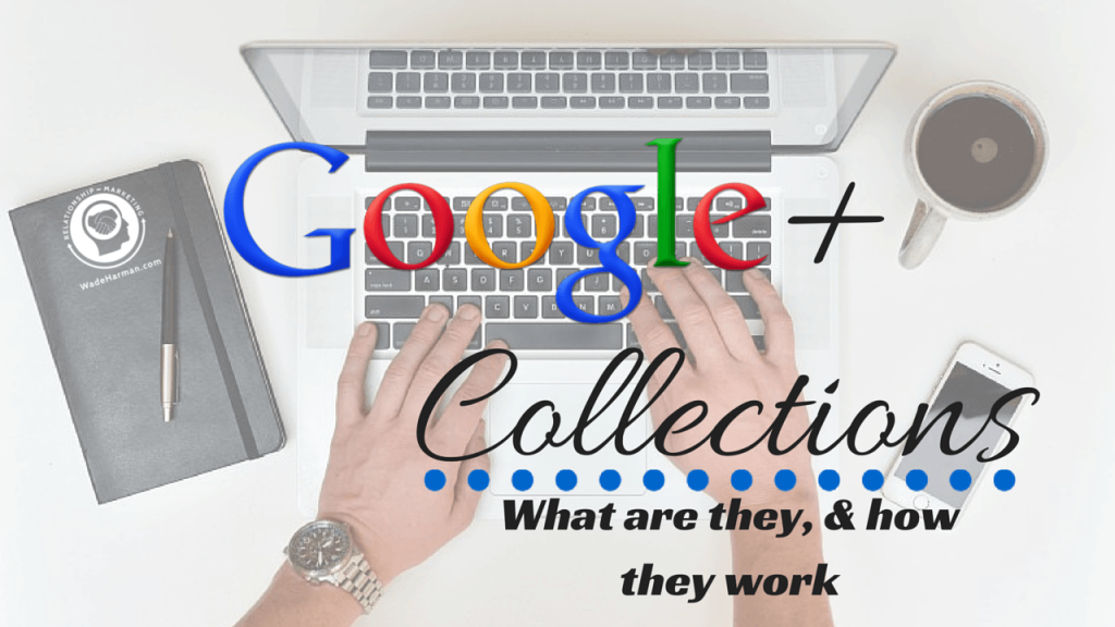What Are Google Plus Collections and How Can They Help?