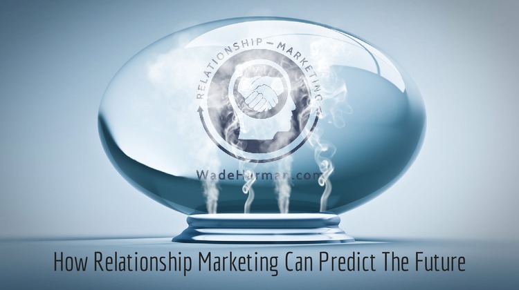 How Relationship Marketing Can Help You Predict The Future