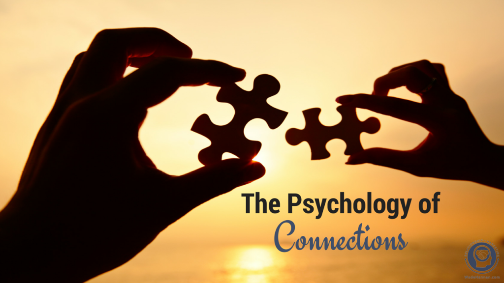 The Psychology Of Connection: A Scientific Approach To Relationship Marketing